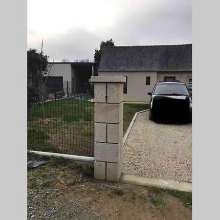 Chez Meme Villa Brusvily Exterior foto