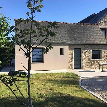 Chez Meme Villa Brusvily Exterior foto