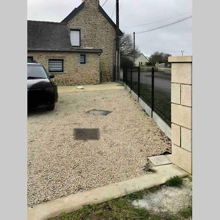 Chez Meme Villa Brusvily Exterior foto